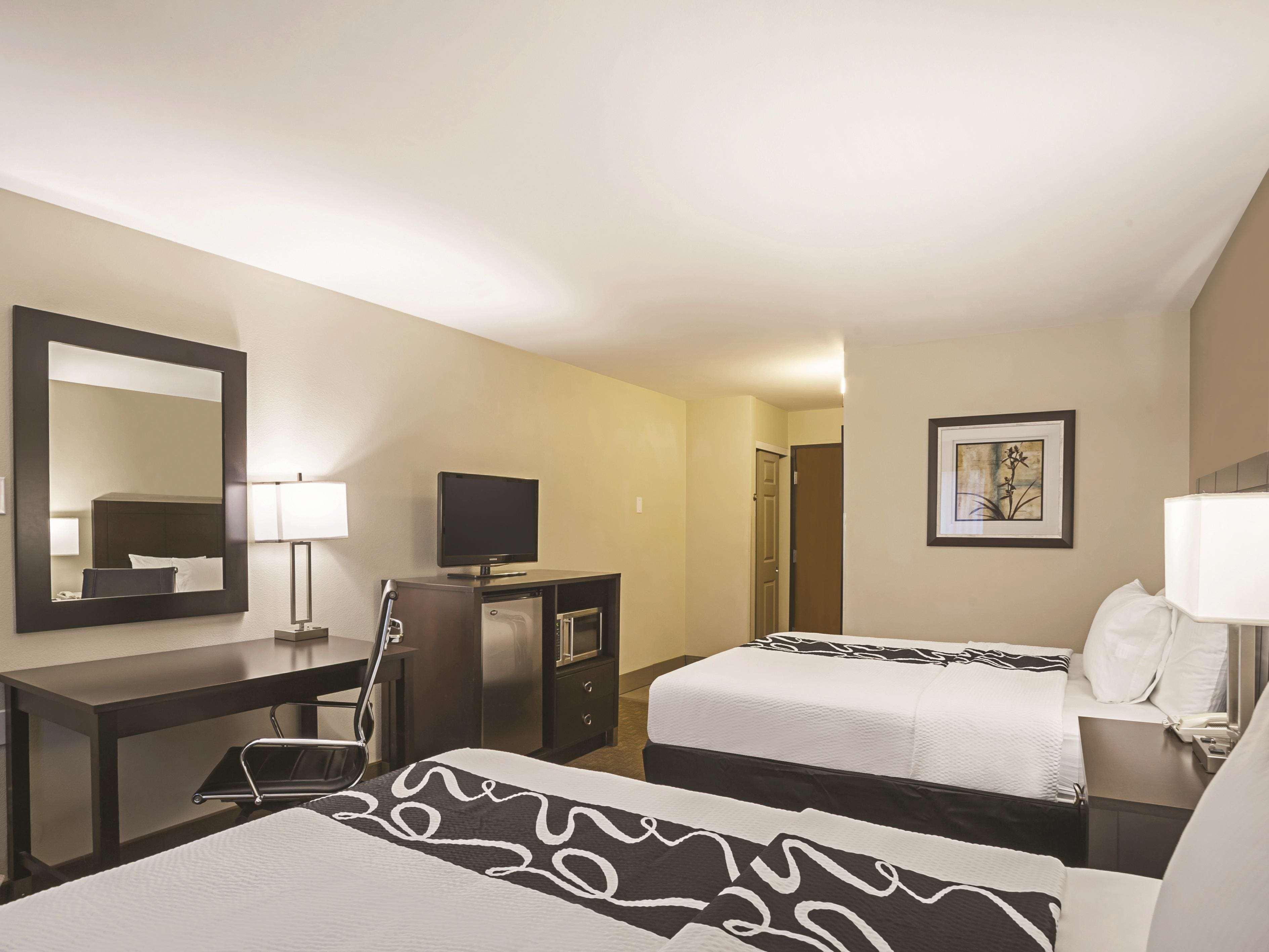 La Quinta Inn By Wyndham Olympia - Lacey Exterior foto