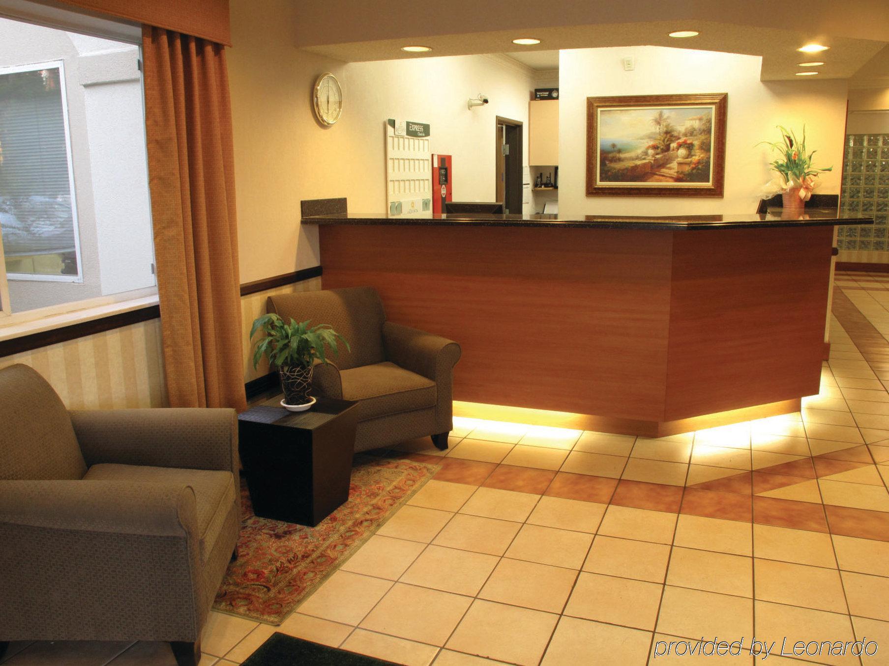 La Quinta Inn By Wyndham Olympia - Lacey Exterior foto