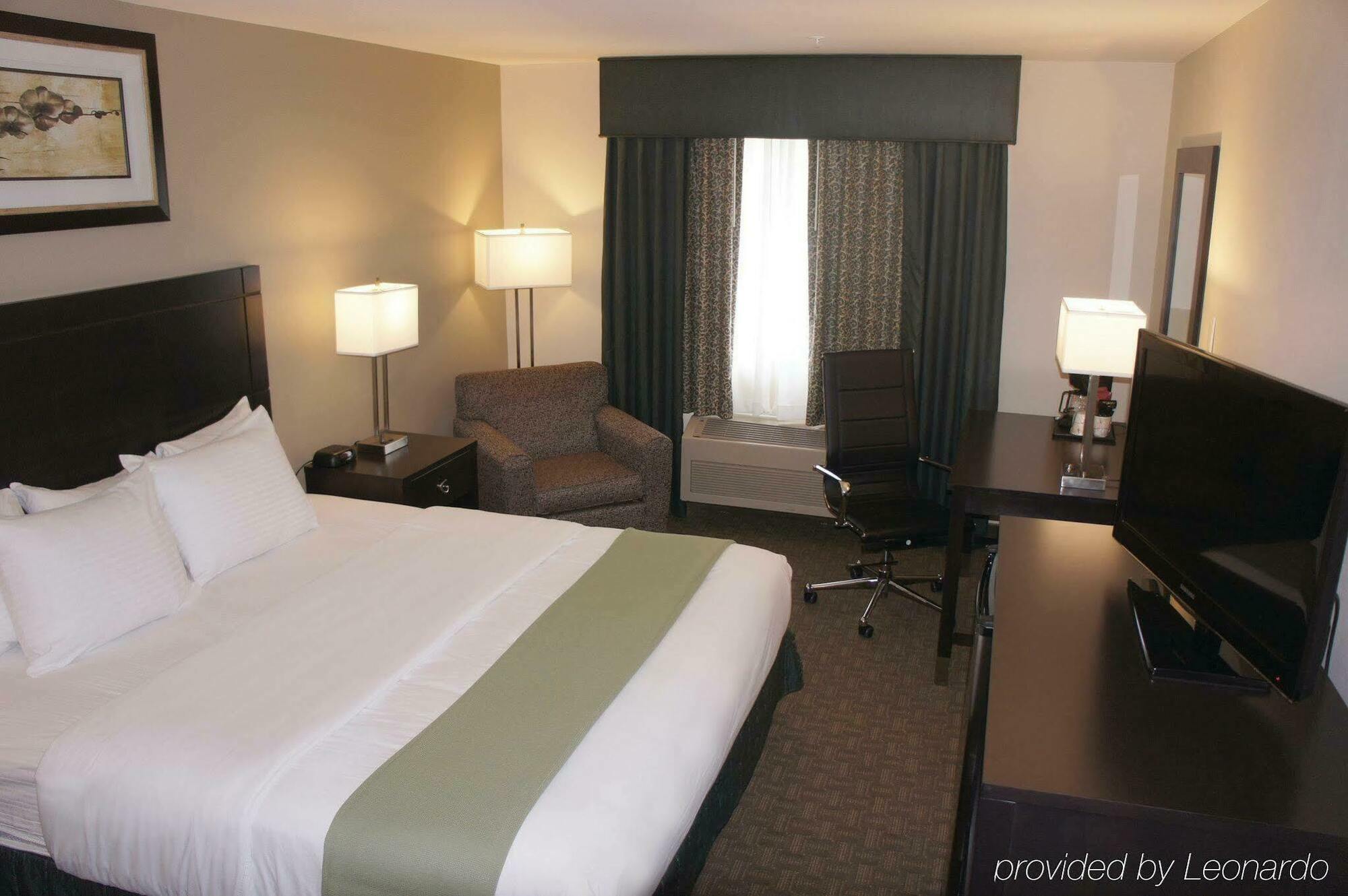 La Quinta Inn By Wyndham Olympia - Lacey Exterior foto